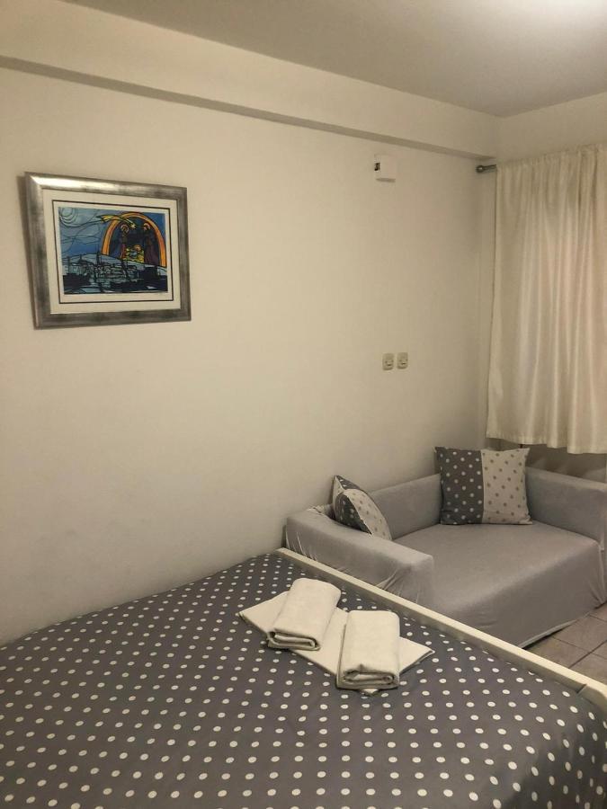 Old Town Apartment Nina 1 Split Exterior foto