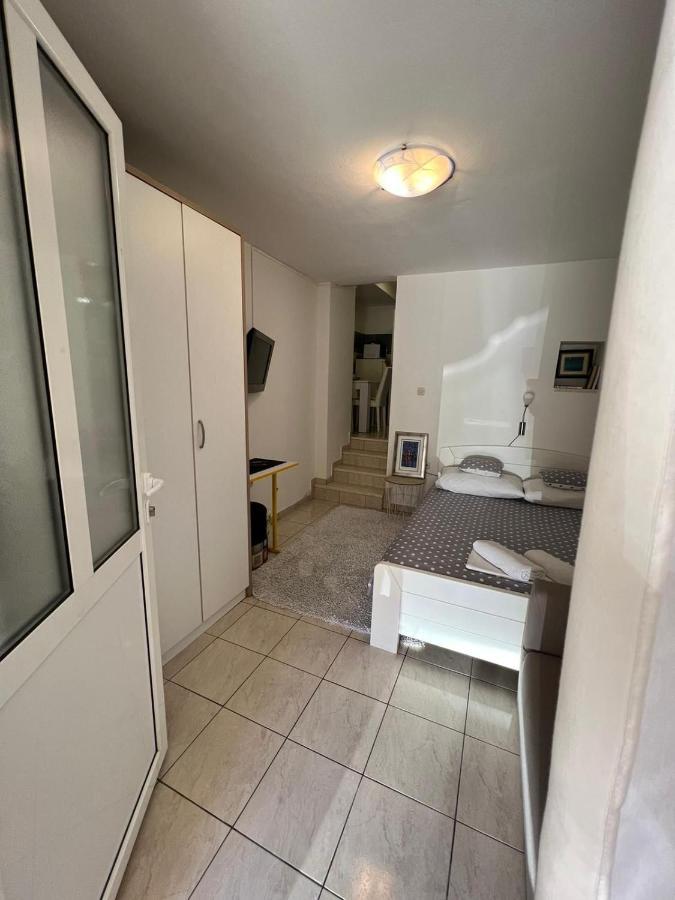 Old Town Apartment Nina 1 Split Exterior foto