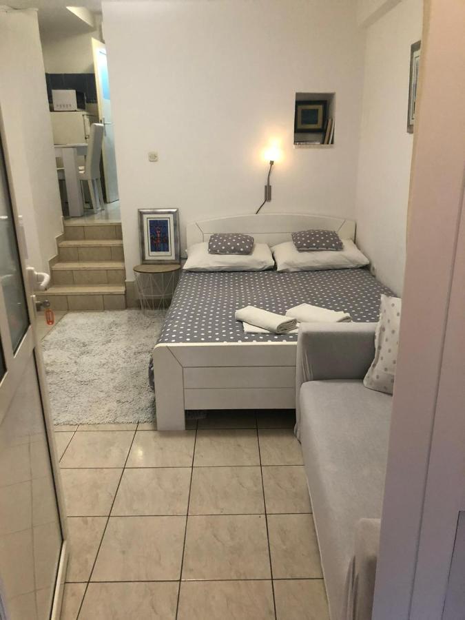 Old Town Apartment Nina 1 Split Exterior foto