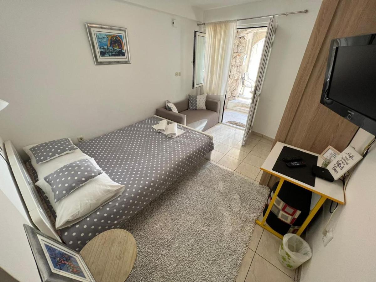 Old Town Apartment Nina 1 Split Exterior foto