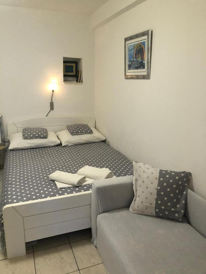 Old Town Apartment Nina 1 Split Exterior foto