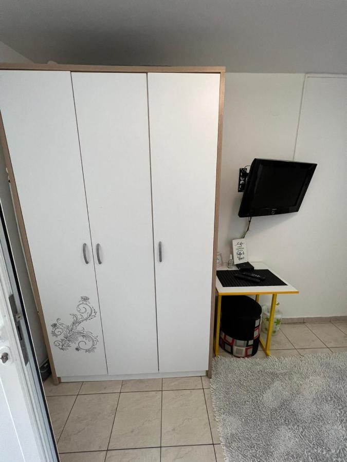 Old Town Apartment Nina 1 Split Exterior foto