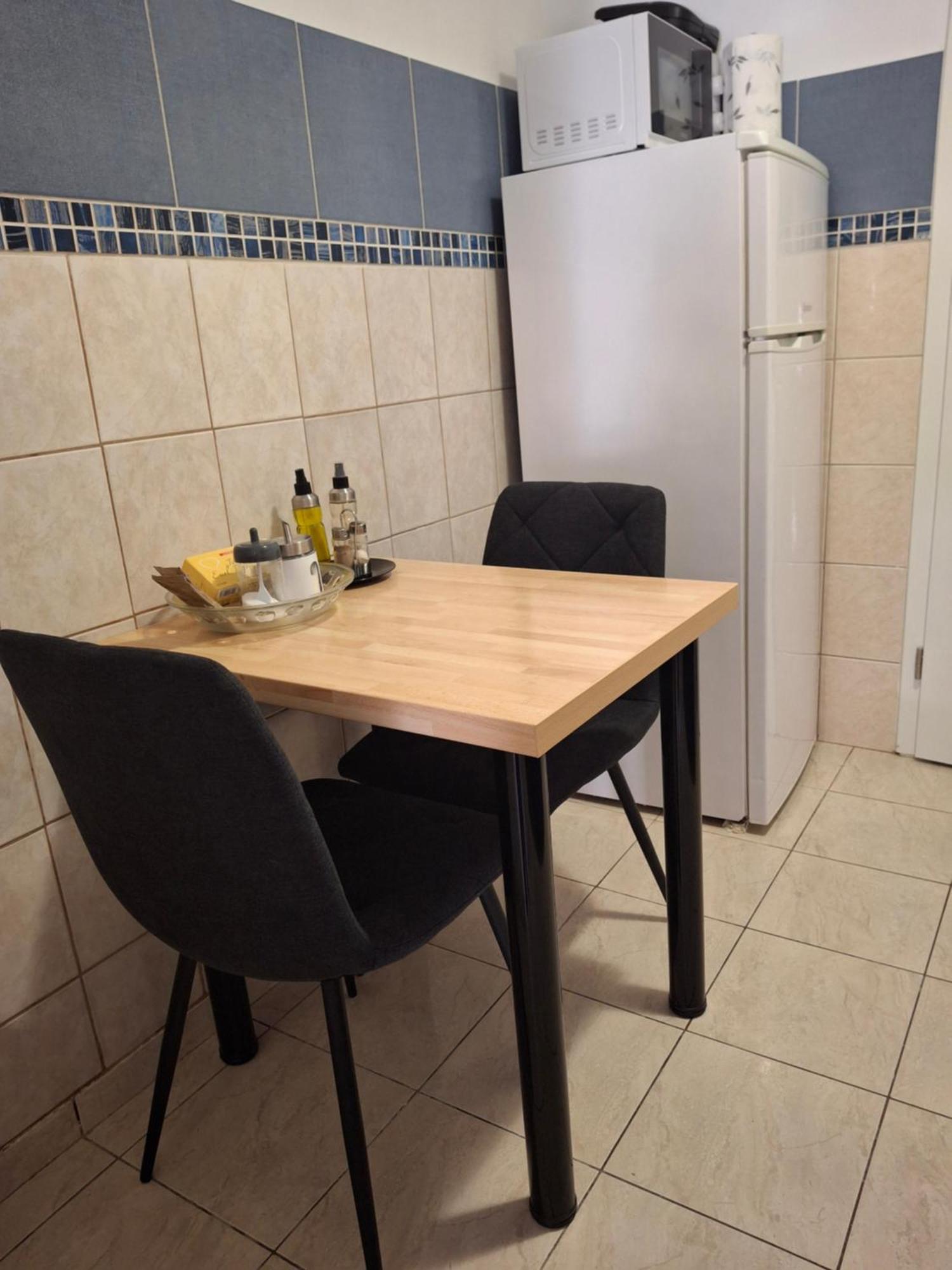 Old Town Apartment Nina 1 Split Quarto foto